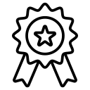 profesionalna oprema ikona