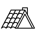 krov ikona
